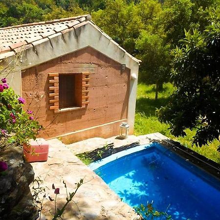Casas Da Cerca Otel Formia Dış mekan fotoğraf