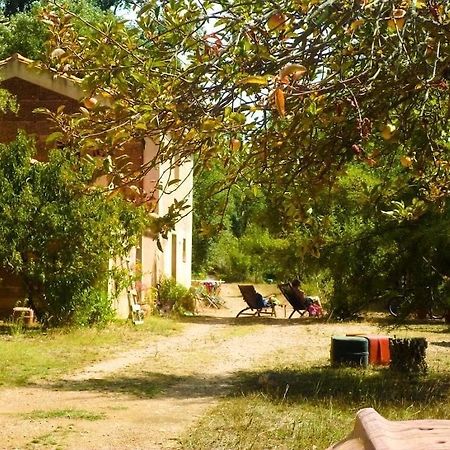 Casas Da Cerca Otel Formia Dış mekan fotoğraf