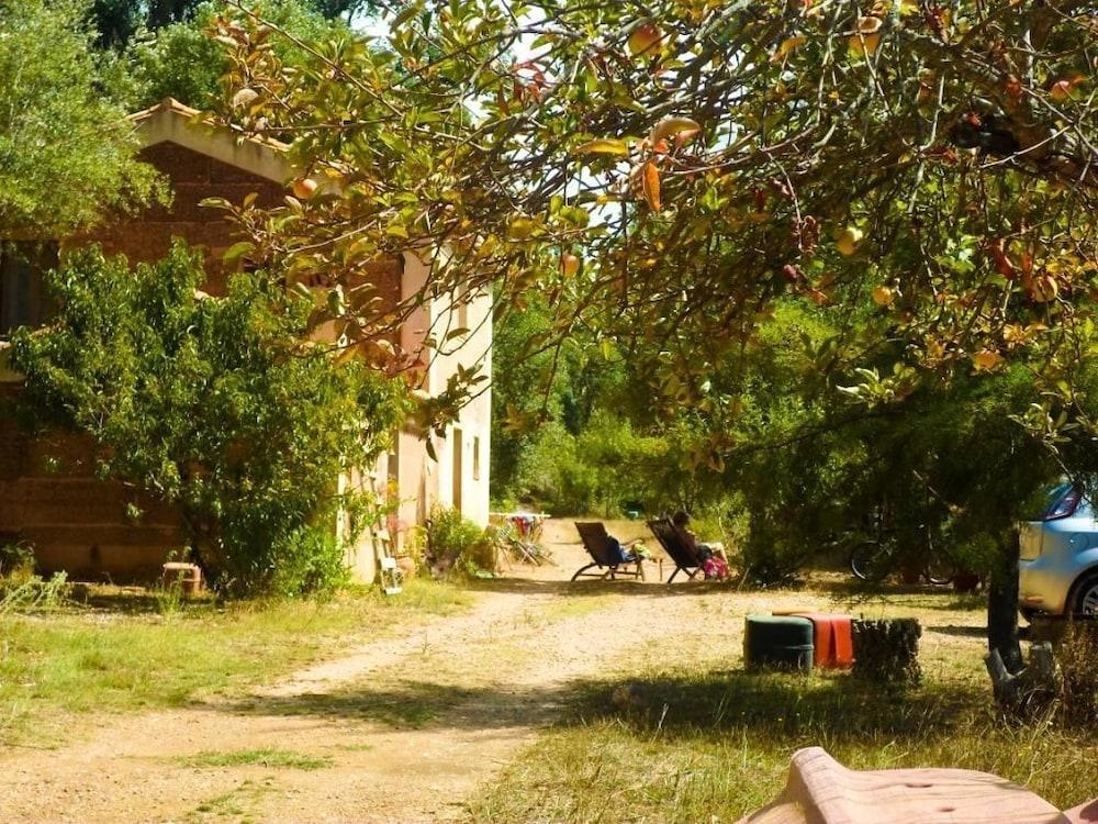 Casas Da Cerca Otel Formia Dış mekan fotoğraf