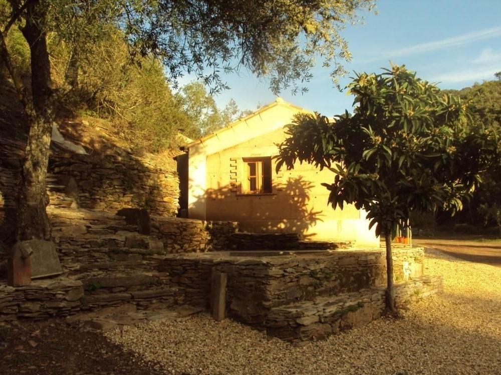 Casas Da Cerca Otel Formia Dış mekan fotoğraf