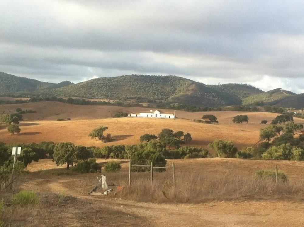 Casas Da Cerca Otel Formia Dış mekan fotoğraf