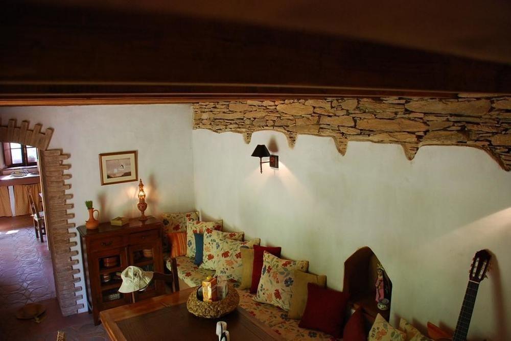 Casas Da Cerca Otel Formia Dış mekan fotoğraf