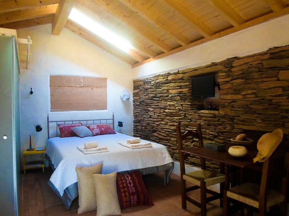 Casas Da Cerca Otel Formia Dış mekan fotoğraf