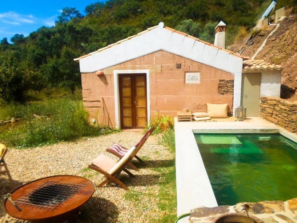 Casas Da Cerca Otel Formia Dış mekan fotoğraf