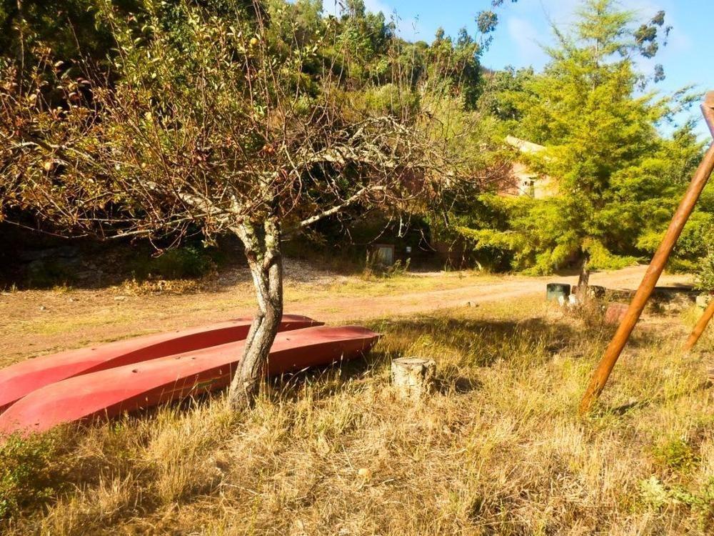 Casas Da Cerca Otel Formia Dış mekan fotoğraf