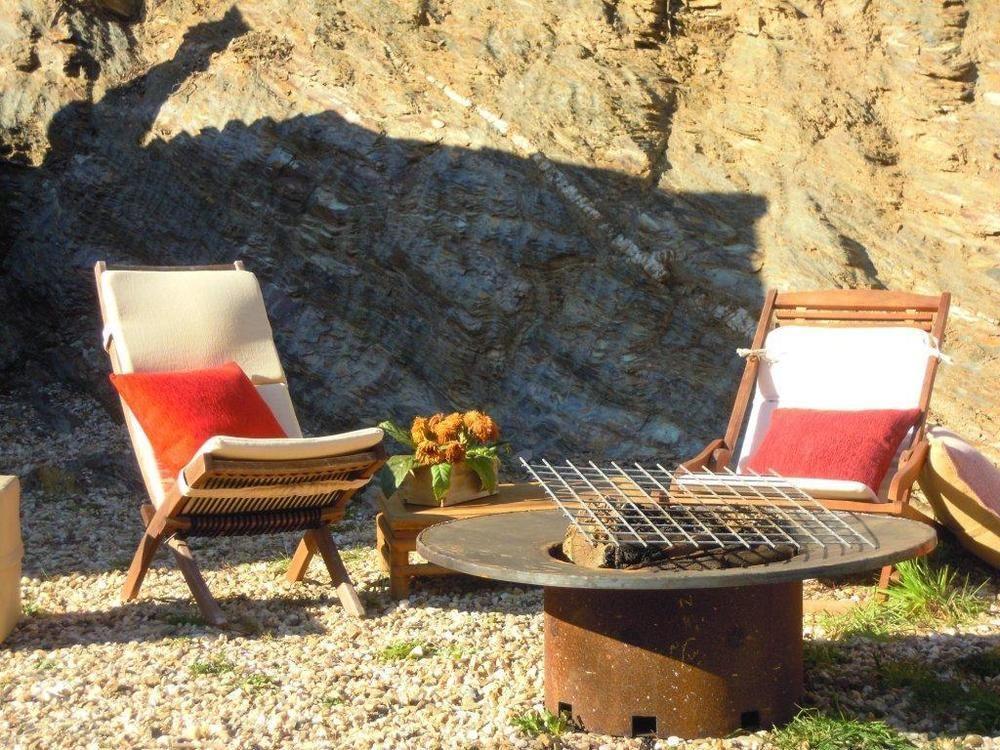 Casas Da Cerca Otel Formia Dış mekan fotoğraf