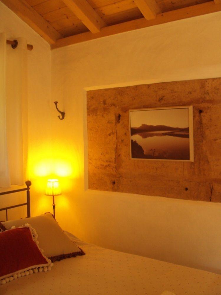 Casas Da Cerca Otel Formia Dış mekan fotoğraf