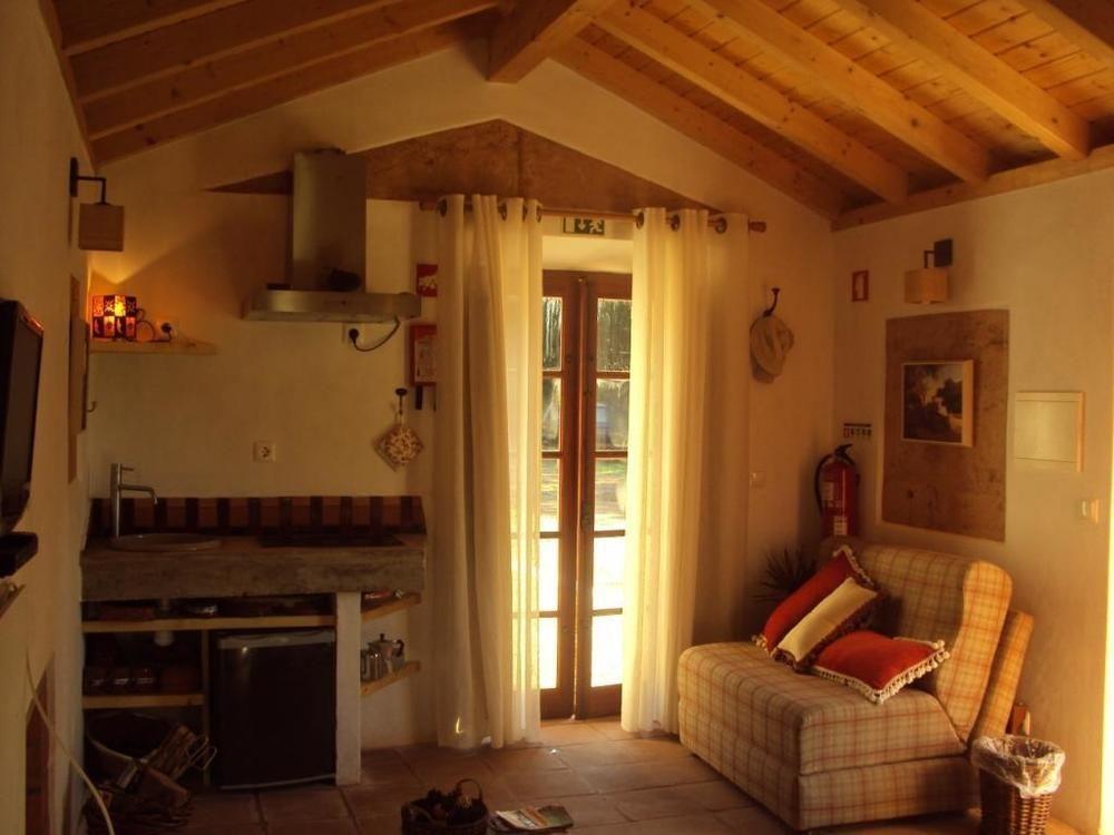 Casas Da Cerca Otel Formia Dış mekan fotoğraf