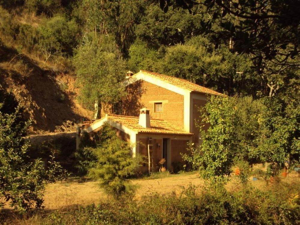 Casas Da Cerca Otel Formia Dış mekan fotoğraf