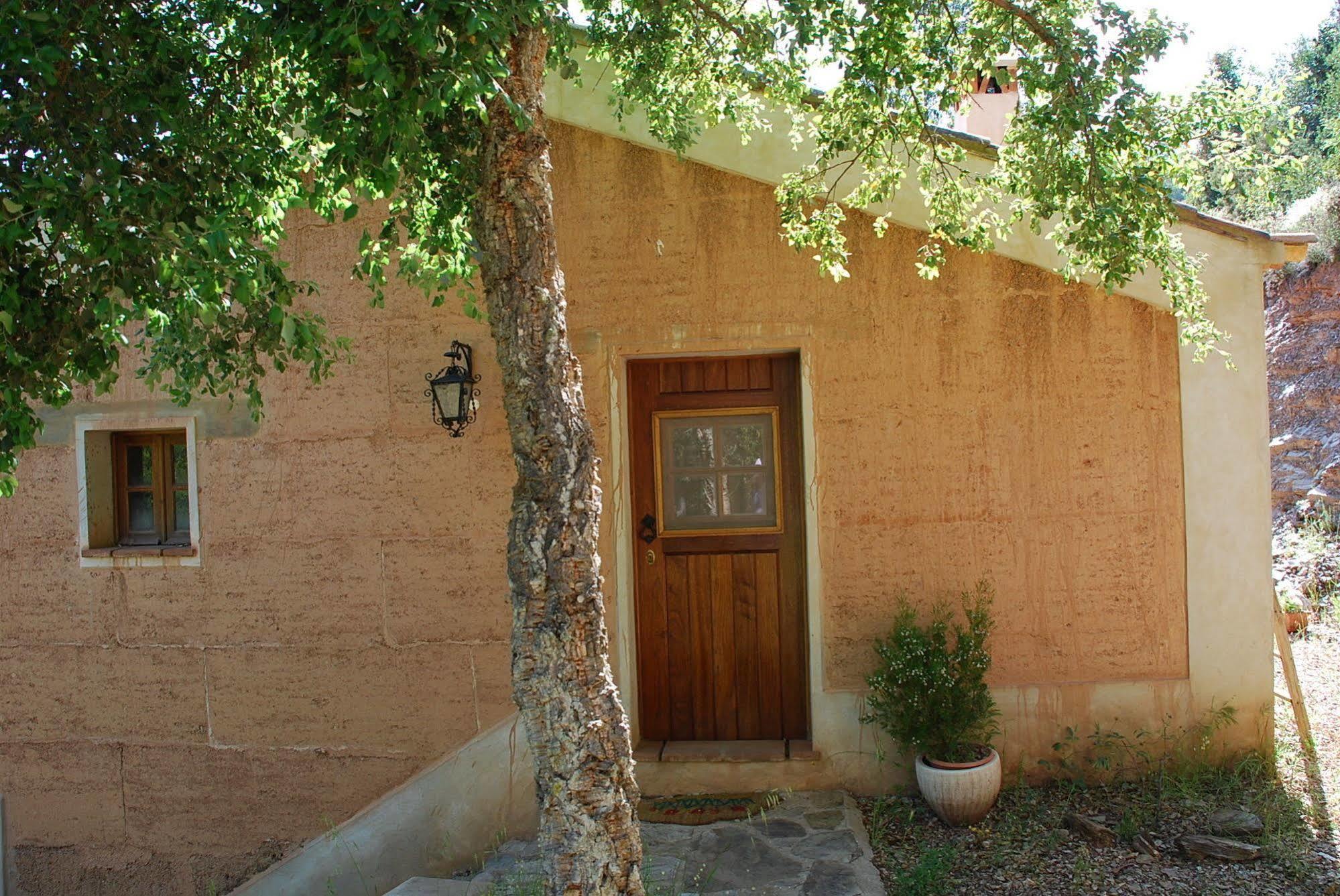 Casas Da Cerca Otel Formia Dış mekan fotoğraf