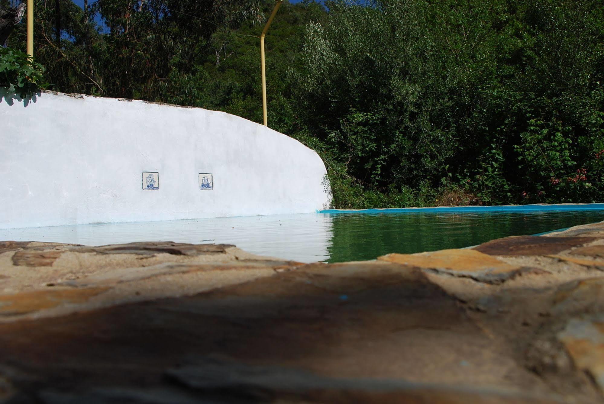 Casas Da Cerca Otel Formia Dış mekan fotoğraf