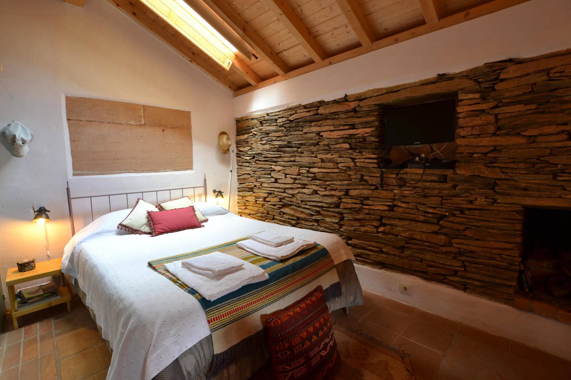 Casas Da Cerca Otel Formia Dış mekan fotoğraf