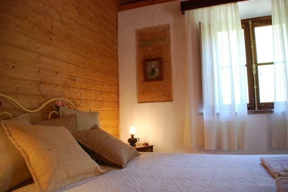 Casas Da Cerca Otel Formia Dış mekan fotoğraf